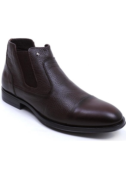 Çanta Kahverengi Erkek Deri Bot 013.010