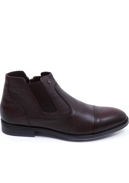 Çanta Kahverengi Erkek Deri Bot 013.010 fiyatları