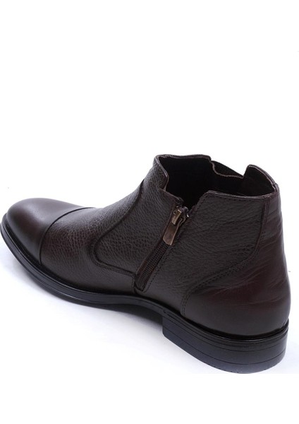 Çanta Kahverengi Erkek Deri Bot 013.010 modelleri