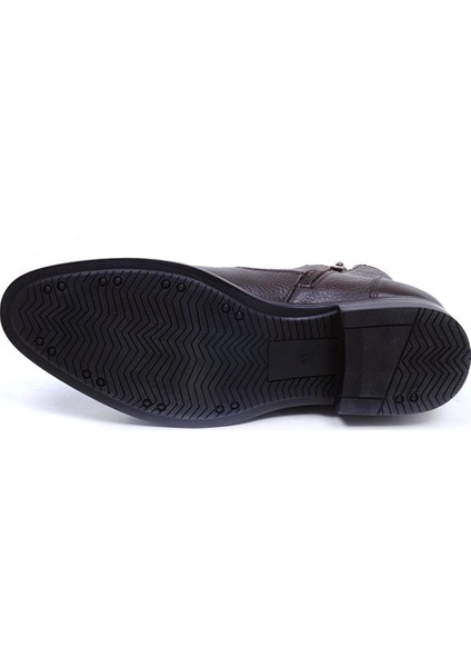 Çanta Kahverengi Erkek Deri Bot 013.010 fırsatları