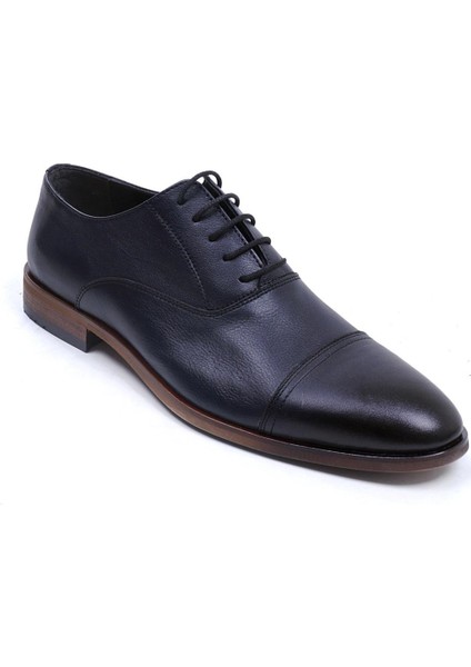 Çanta Lacivert Erkek Deri Ayakkabı 467.401