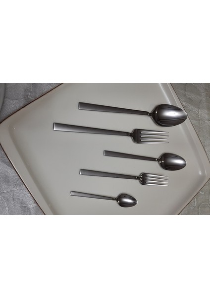 12 Kişilik Çubuk 60 Parça Set