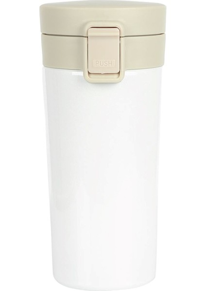 Çelik Termos Bardak 380 ml Thermos Mug Kupa Araç Termos Coffee Cup SDF522 Tea Cups