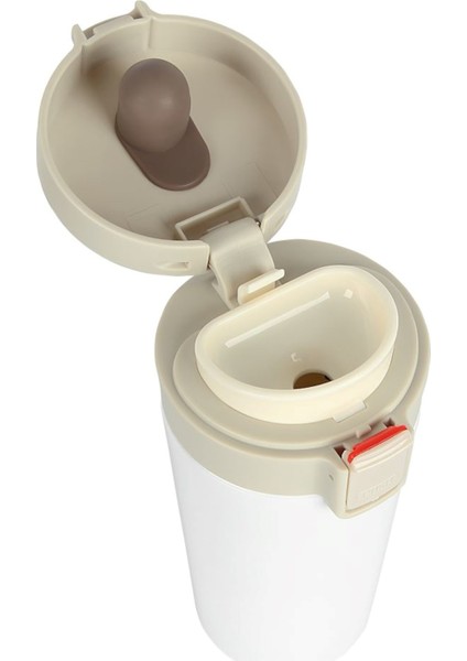 Çelik Termos Bardak 380 ml Thermos Mug Kupa Araç Termos Coffee Cup SDF522 Tea Cups