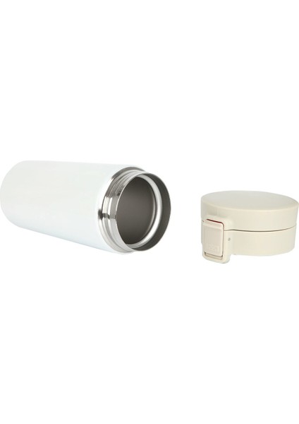 Çelik Termos Bardak 380 ml Thermos Mug Kupa Araç Termos Coffee Cup SDF522 Tea Cups