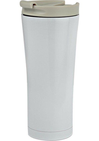 Çelik Termos Bardak 500 ml Thermos Mug Kupa Araç Termos Coffee Cup SDF522 Tea Cups 548