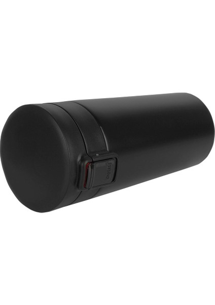 Çelik Termos Bardak 380 ml Thermos Mug Kupa Araç Termos Coffee Cup SDF522 Tea Cups Siyah