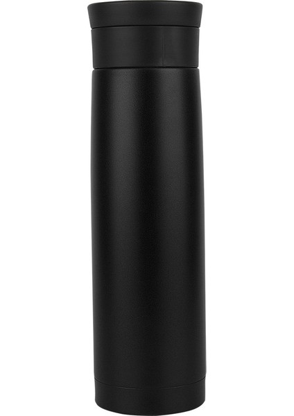 Çelik Termos Bardak 500 ml Bitki Çayı Demleme Bardağı Tea Cups Thermos Mug Kupa Araç Termos SDF889