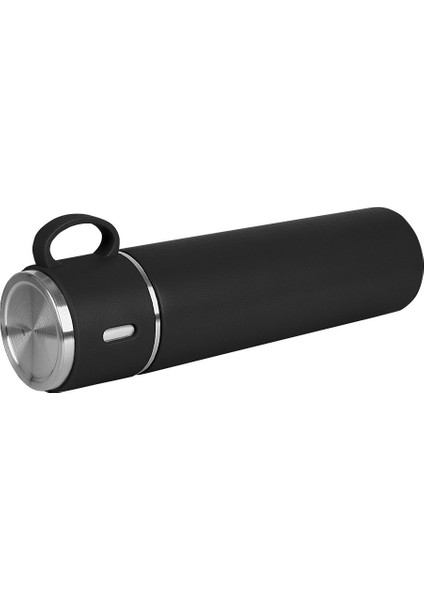Çelik Termos Bardak 580 ml Bardaklı Thermos Mug Kupa Araç Termos Coffee Cup SDF526 Tea Cups