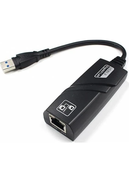 Q-Ugb1 Gigabit 1port USB 3.0 Ethernet