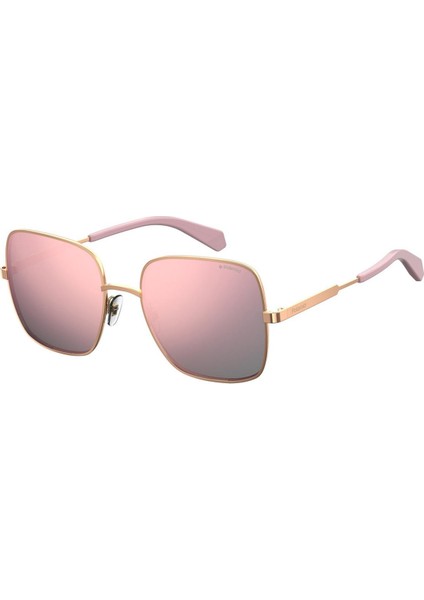 6060/S EYR 0J 57 G Unisex Güneş Gözlüğü