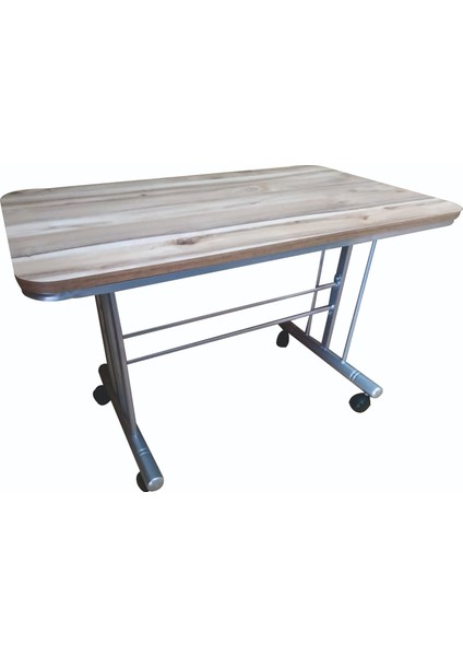 Tekerlekli Orta Sehpa