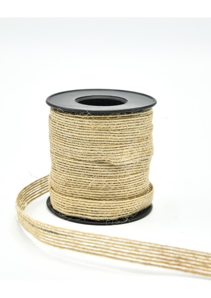 Jüt Kurdele (1CM-10M)
