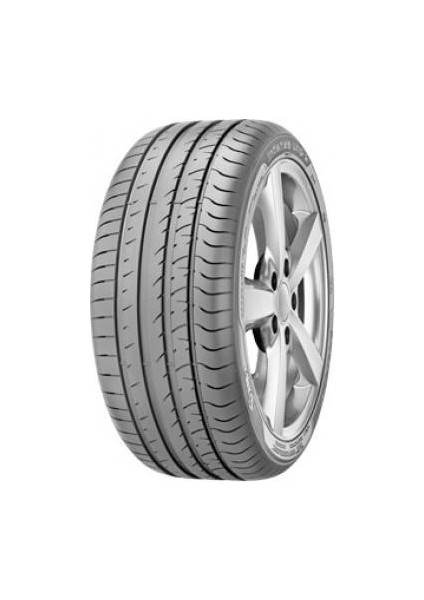 215/55 R18 99V XL Intensa 2 FP SUV Yaz Lastiği ( Üretim Yılı: 2023 )