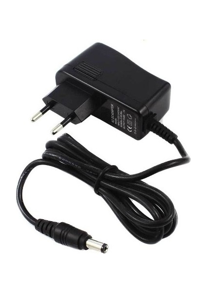 Modem Adaptör 12V 0.5A 5.5x2.5 S-Tech St-12