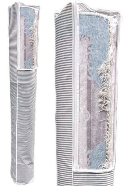 Halı Hurcu Pencereli Halı Hurcu 6 M2 (38x210 Cm)