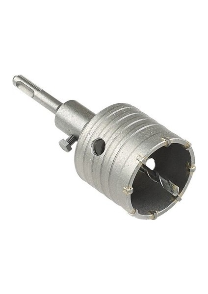 2211 Elmaslı Beton Delme Panç 100 mm