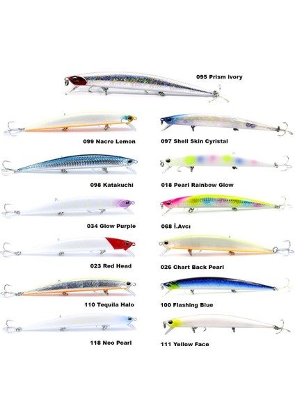 Flux 140MM 18GR Floating Maket Balık fiyatları