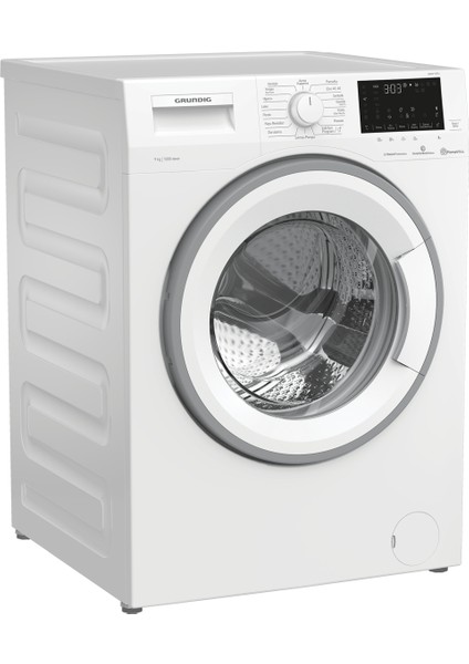 GWM 91014 A 9 kg 1000 Devir Bluetooth Bağlantılı Çamaşır Makinesi