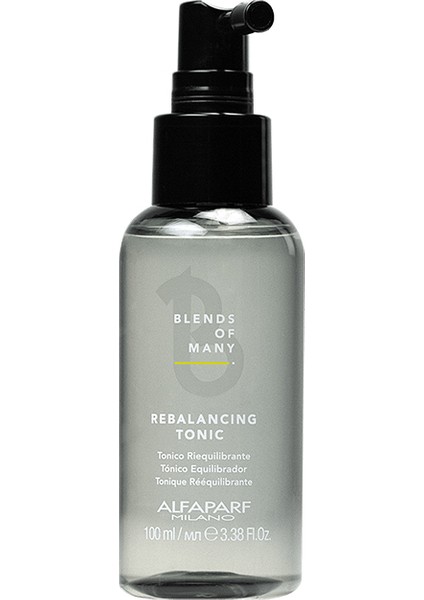 Blends Of Many Erkekler Için Saç Derisi Dengeleyici Tonik 100 ml fiyatları