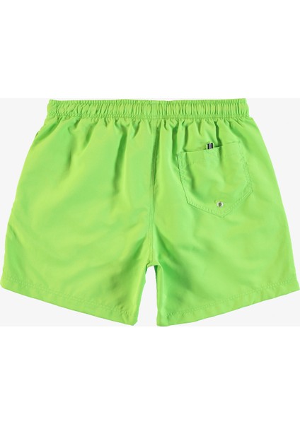 Nautıca Erkek Yeşil Şort Mayo T02112T.3MS fiyatları