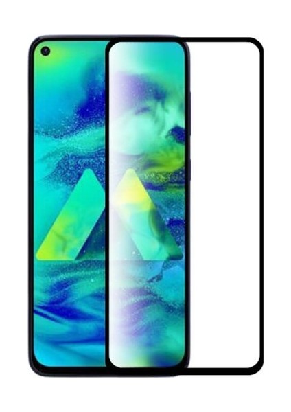 Xiaomi Redmi Note 9s - Note 9 Pro Temperli Full Kaplayan Seramik 9d Nano Ekran Koruyucu