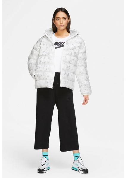 Sportswear Women's Jacket ( Kalıbı Büyüktür ) fırsatları