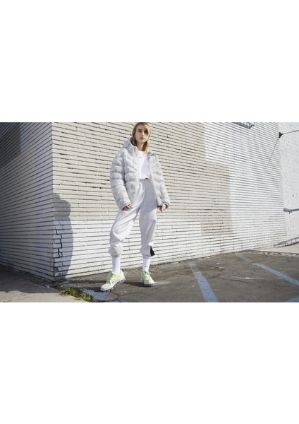 Sportswear Women's Jacket ( Kalıbı Büyüktür ) indirimleri