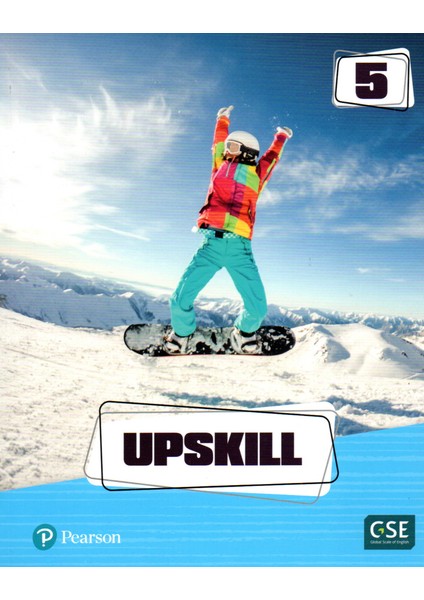 Upskıll 5