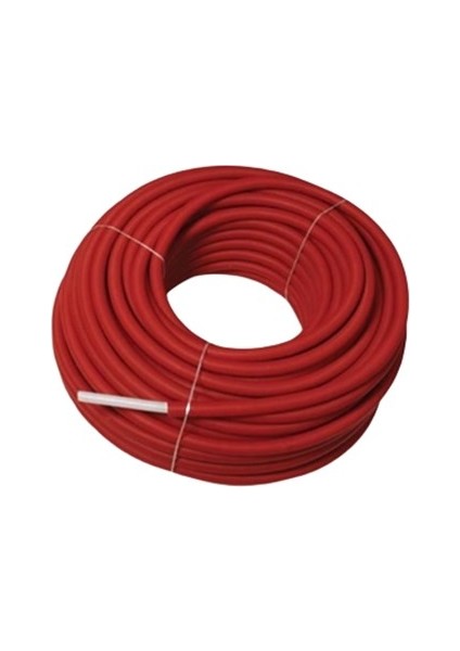 Kılıflı Boru Oksijen Bariyersiz (Pe-Rt 16X2MM)