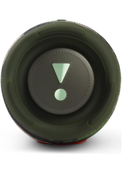 Charge5, Bluetooth Hoparlör, Ipx7, Yeşil
