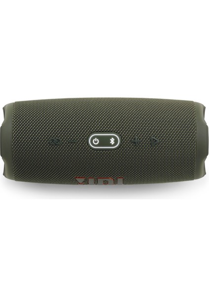 Charge5, Bluetooth Hoparlör, Ipx7, Yeşil