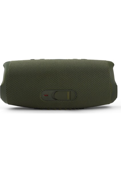 Charge5, Bluetooth Hoparlör, Ipx7, Yeşil