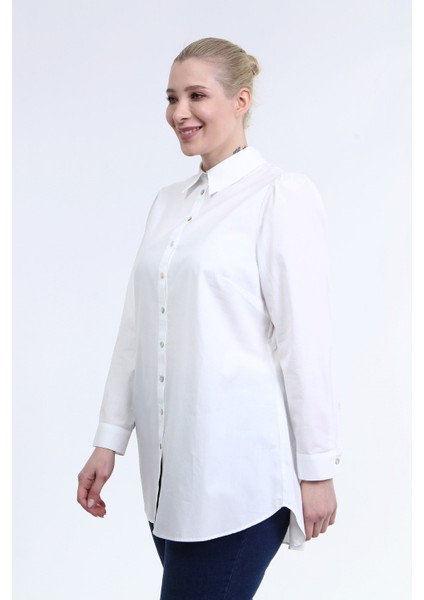 Poplin Gömlek