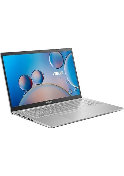 X515JA-BR070 Intel Core i3 1005G1 4GB 256GB SSD Freedos 15.6" Taşınabiir Bilgisayar