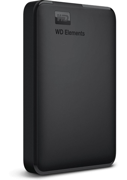 Wd Elements WD3200LPLX-EB 320 GB 2.5' USB 3.0 Taşınabilir Disk