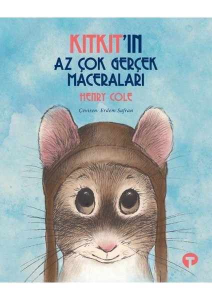 Kıtkıtın Az Çok Gerçek Maceraları