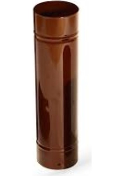 Soba Borusu 33 cm Çap:13 cm