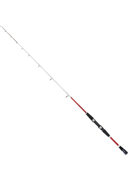 Sensor Boat Red 130CM 30-120GR Bot Kamışı