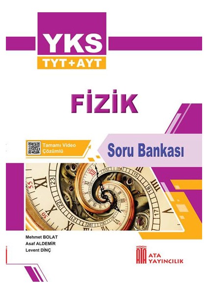 TYT AYT Fizik Soru