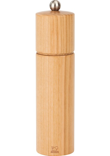 Chatel Merisier Naturel Karabiber Değirmeni 21 cm.