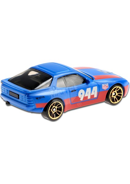 Hot Wheels Hw Turbo '89 Porsche 944 Turbo fiyatları