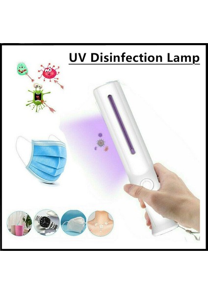 Ultraviyole Dezenfeksiyon Cihazı Taşınabilir Uv El Dezenfeksiyon Cihazı fiyatları