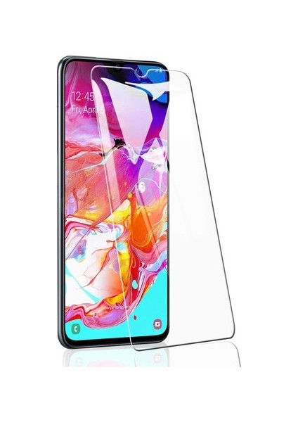 Xiaomi Redmi Note8 Pro Ekran Koruyucu