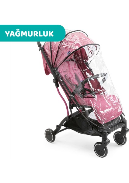 Trolley Me Bebek Arabası Lollipop