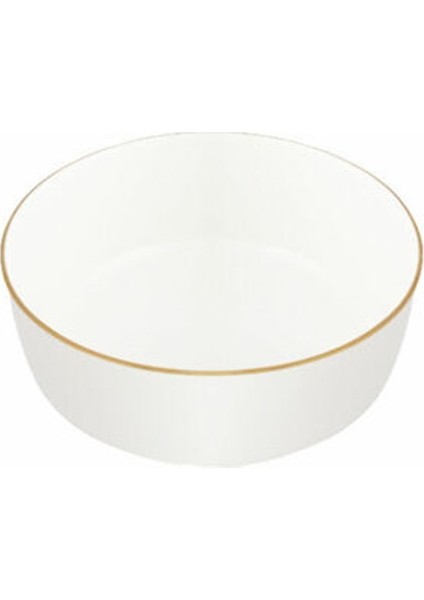 Chopin Altın Yaldız Kase 12 cm.