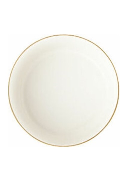 Chopin Altın Yaldız Kase 12 cm.