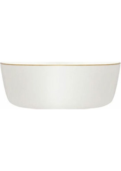 Chopin Altın Yaldız Kase 12 cm.