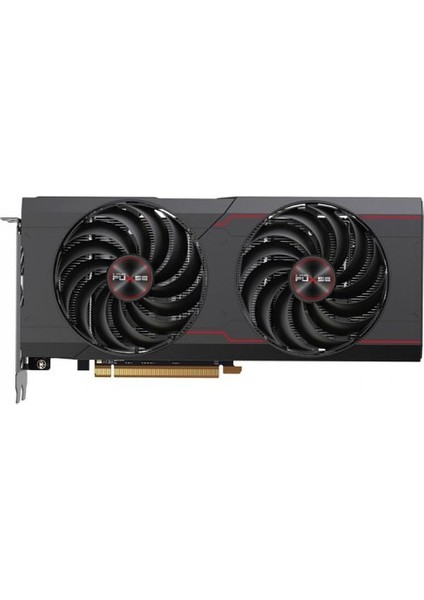 Sapphıre RX 6700 XT Pulse Gamıng Amd 12 Gb GDDR6 Ekran Kartı 11306-02-20G