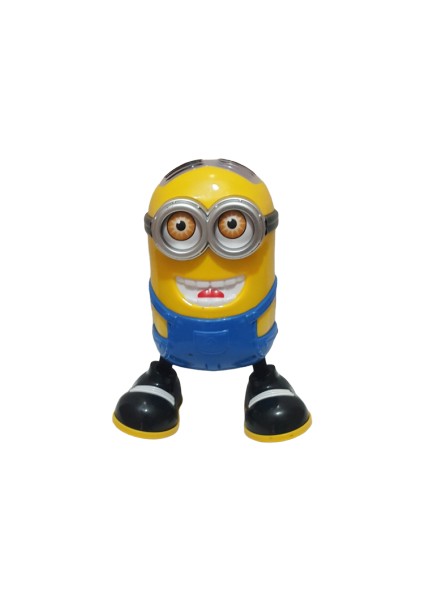 Hareketli Dans Eden Minions Çılgın Hırsız Me3 fiyatları
